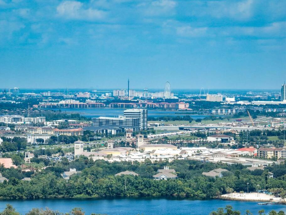 5th Floor 5 Min From Orlando