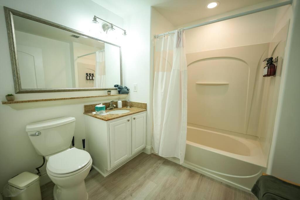 Apartment 5th Floor 5 Min From *