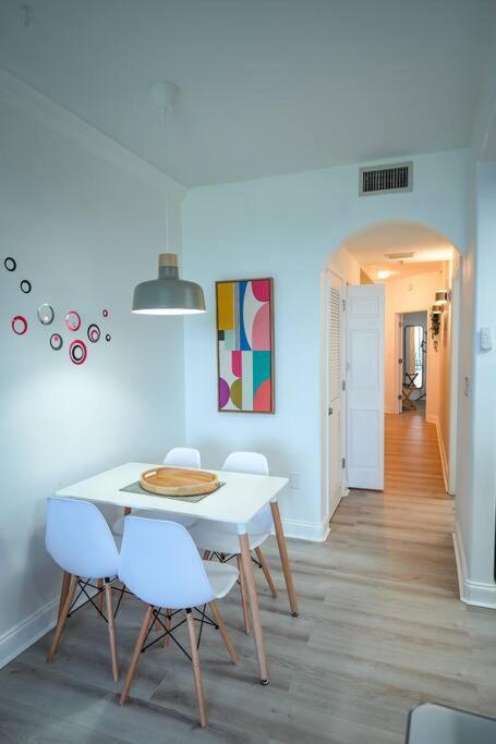 Apartment 5th Floor 5 Min From *