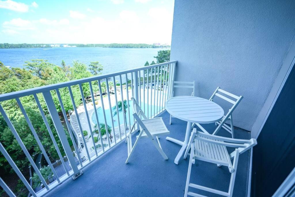 5th Floor 5 Min From Apartment Orlando