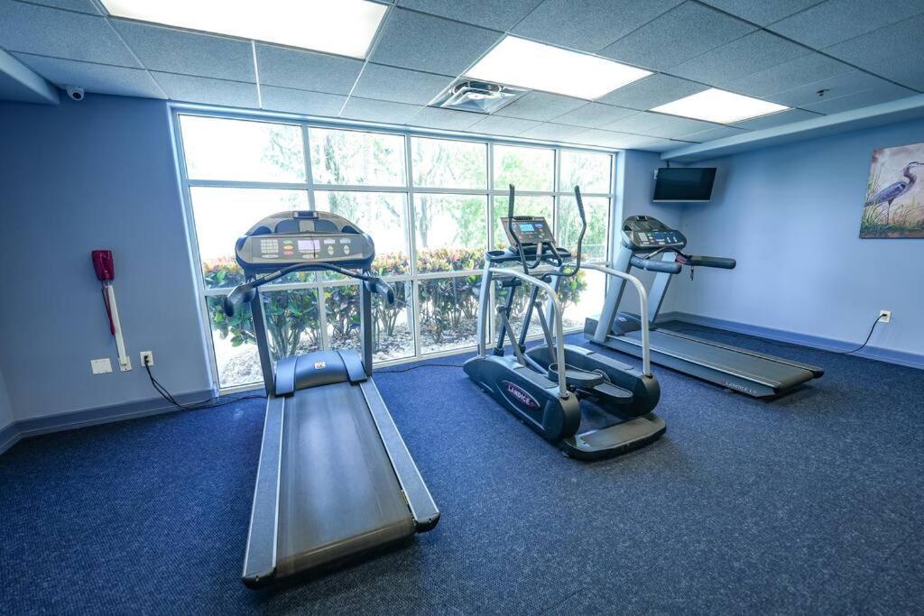 5th Floor 5 Min From Apartment