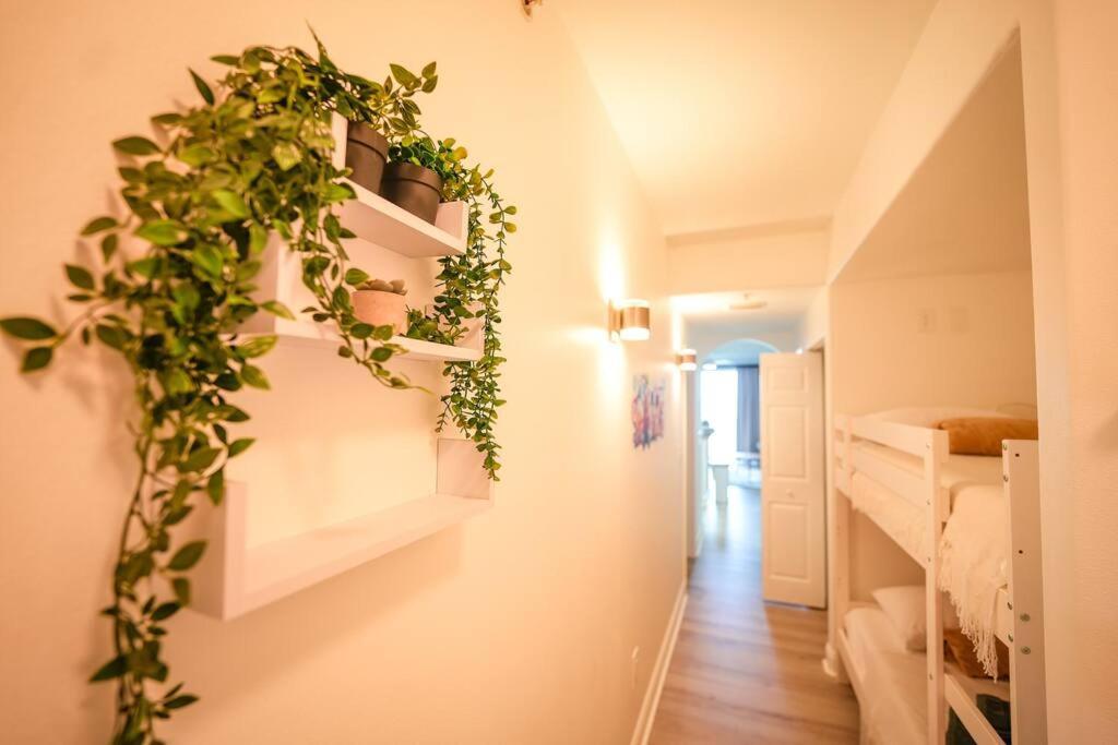 Apartment 5th Floor 5 Min From Orlando